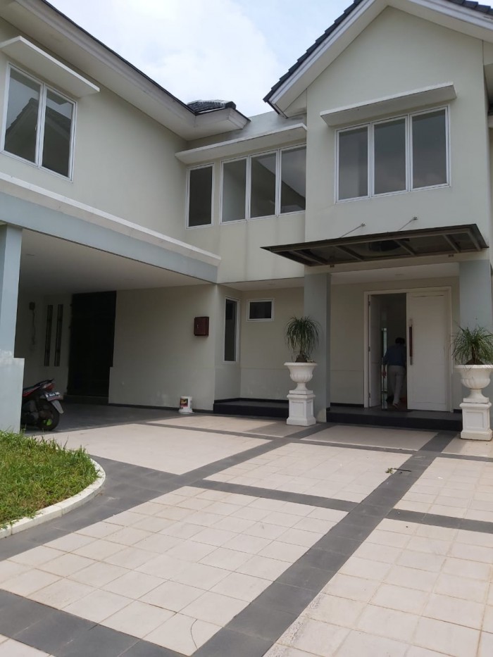 Rumah Dijual di Kota Wisata Jawa Barat